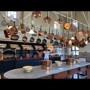 Meet your Posher, Erick